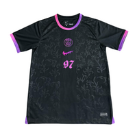 Camiseta PSG X Omar Courtz