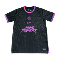 Camiseta PSG X Myke Towers