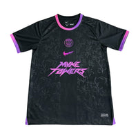 Camiseta Myke Towers x PSG