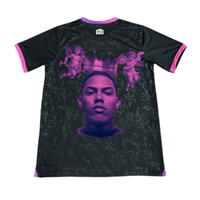 Camiseta PSG X Myke Towers
