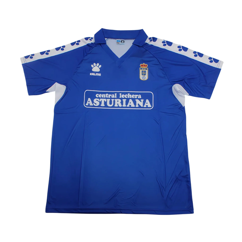 Camiseta Melendi x Oviedo