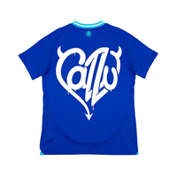 Camiseta Argentina x Cazzu