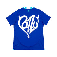 Camiseta Cazzu x Argentina