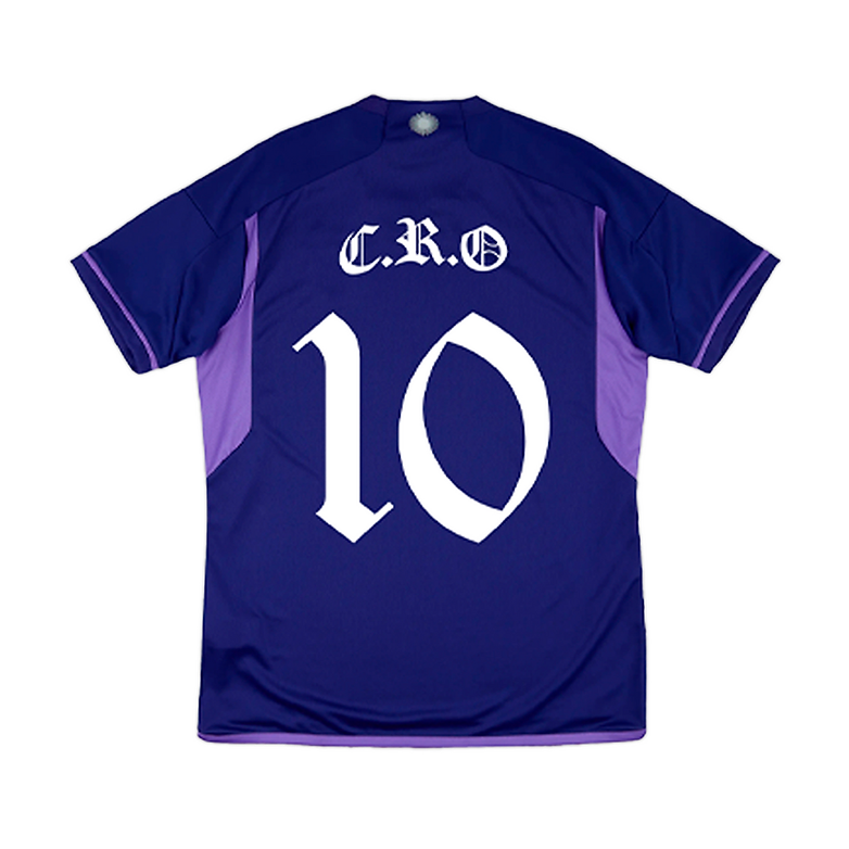 Camiseta Argentina x C.R.O