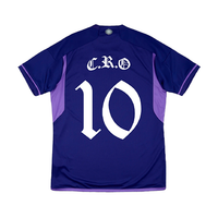 Camiseta Argentina x C.R.O