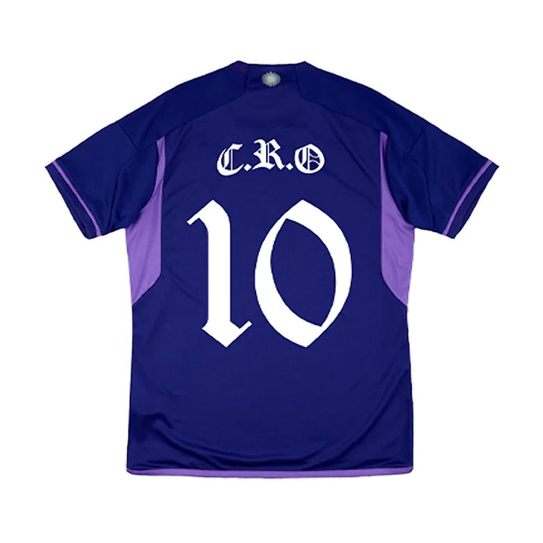 Camiseta C.R.O x Argentina