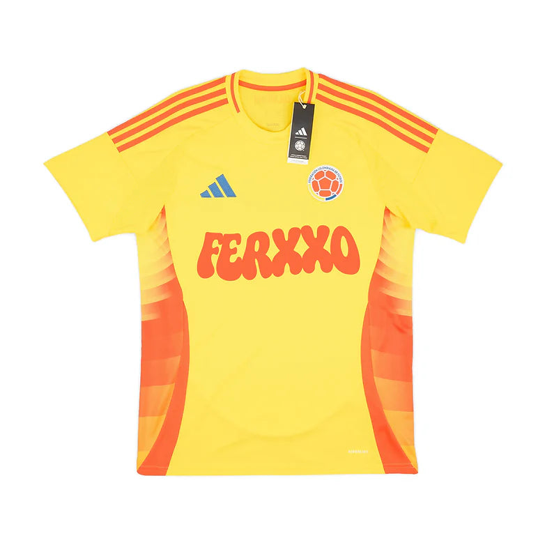 Camiseta Feid x Colombia