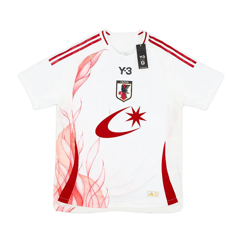 Camiseta Dellafuente x Japón