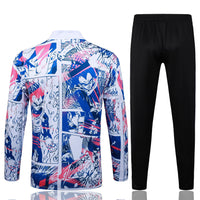 Conjunto chándal Japón