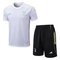 Conjunto chándal Juventus (corto)