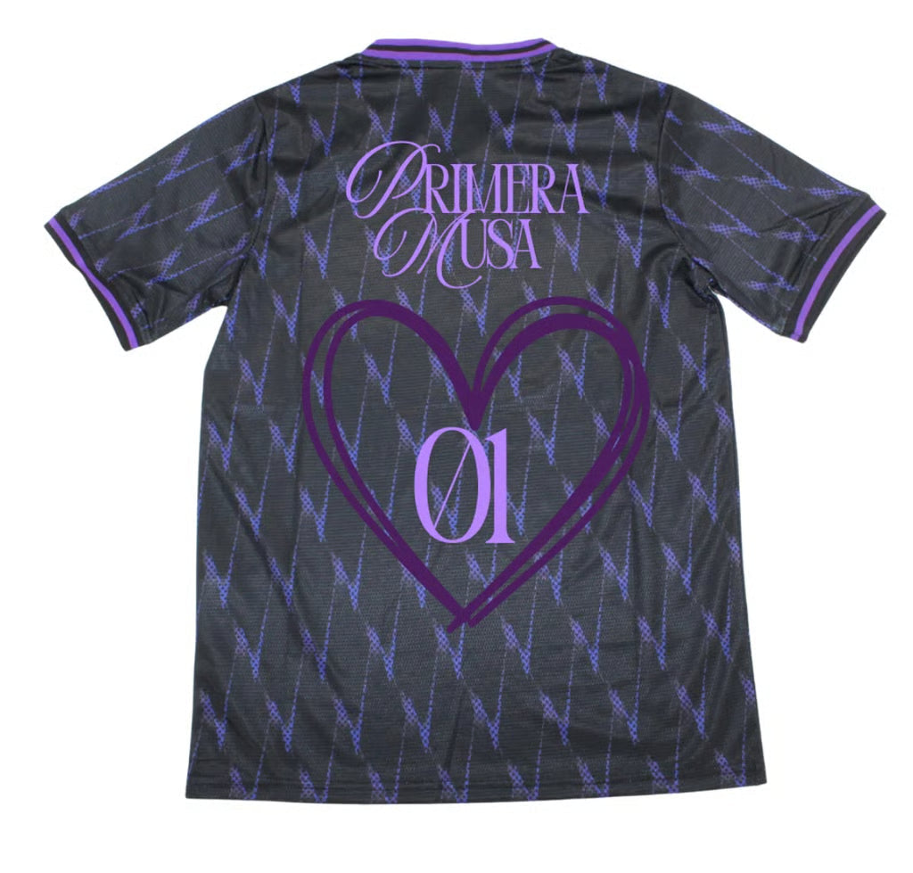 Camiseta Betis x Omar Courtz