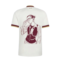 Camiseta España x Tini