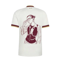 Camiseta Tini x España