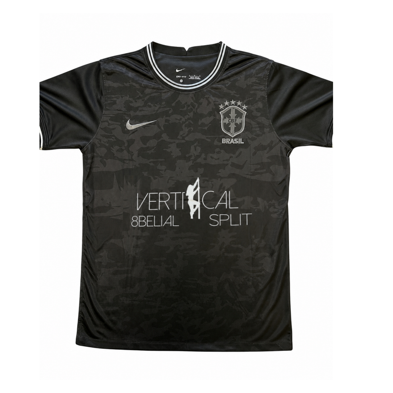 Camiseta Brasil x 8belial