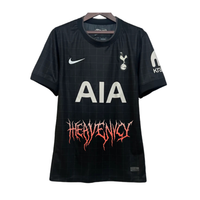 Camiseta Tottenham x xxxTentation
