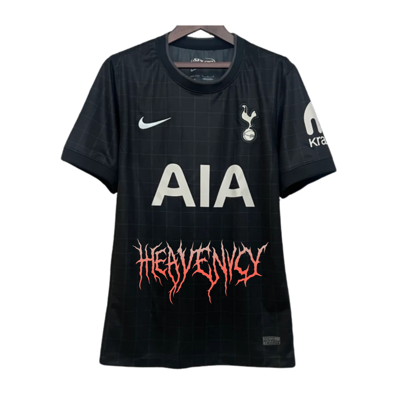 Camiseta Tottenham x xxxTentation