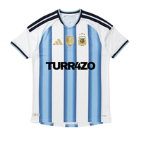 Camiseta Argentina x Trueno