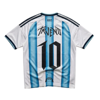 Camiseta Argentina x Trueno
