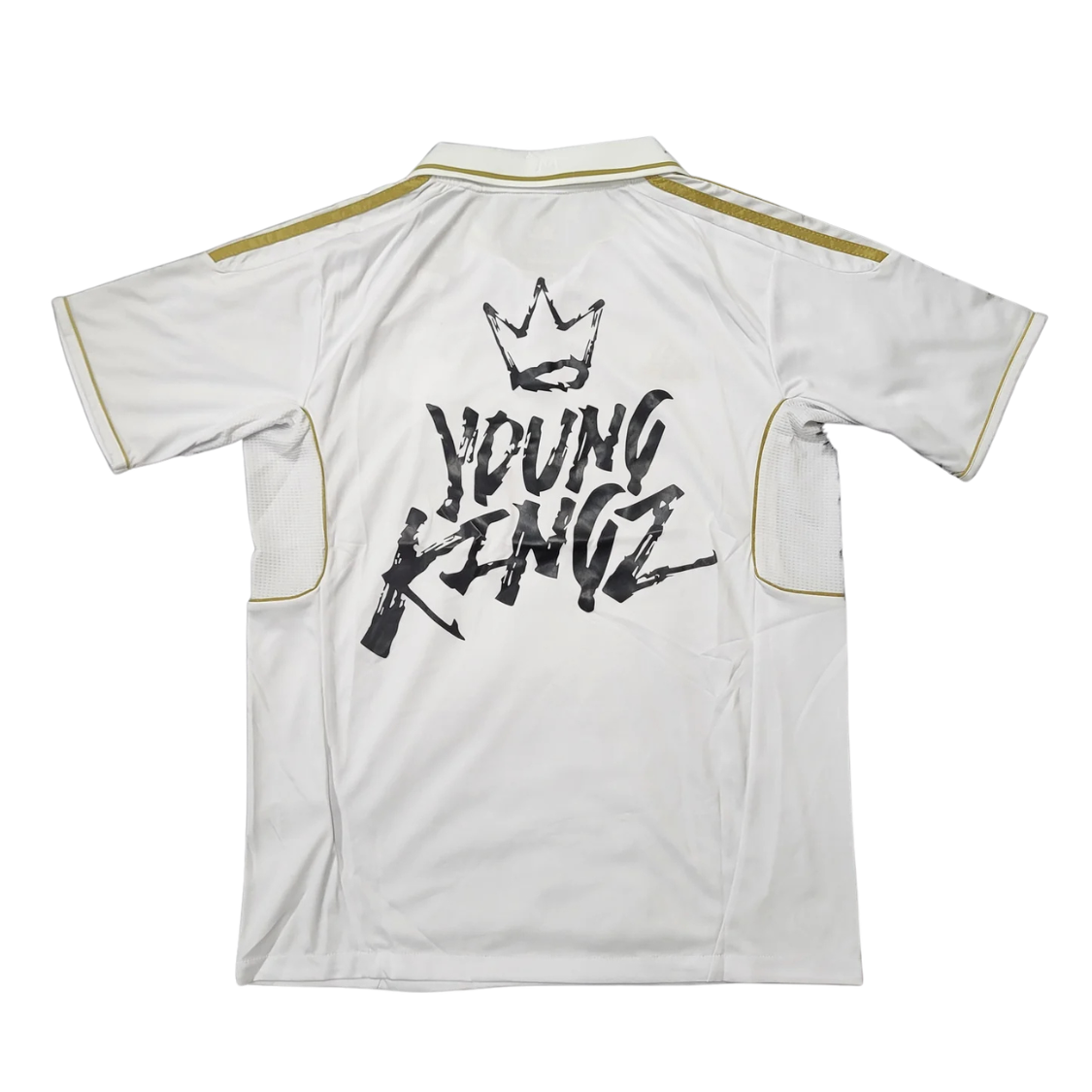 Camiseta Real Madrid x Myke Towers