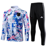 Conjunto chándal Japón