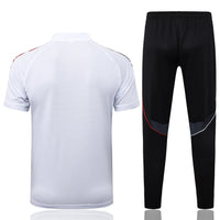 Conjunto chándal Ajax