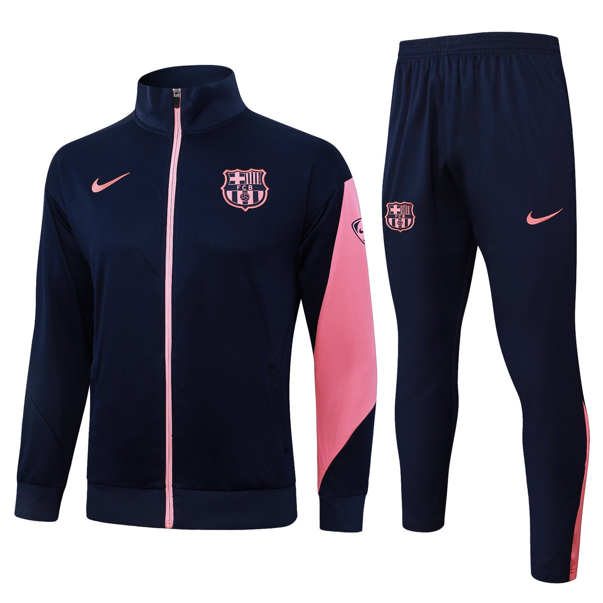 Conjunto chándal FC Barcelona