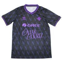 Camiseta Betis x Omar Courtz