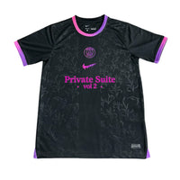 Camiseta ROA x PSG