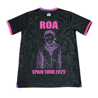 Camiseta PSG X ROA