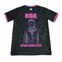Camiseta ROA x PSG