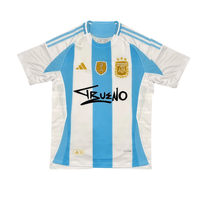Camiseta Argentina x Trueno