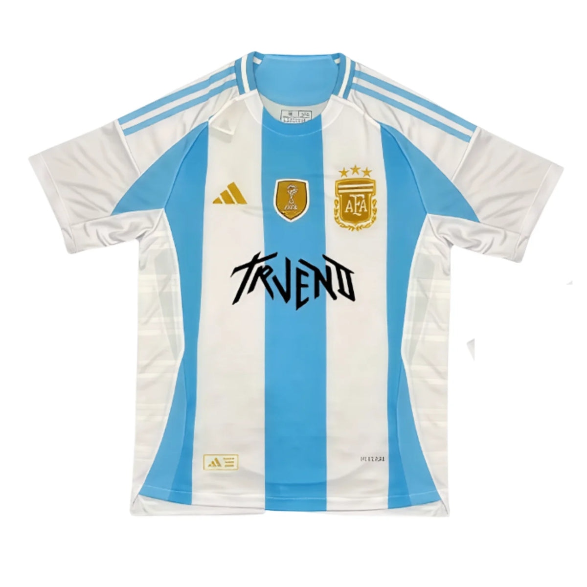 Camiseta Trueno x Argentina