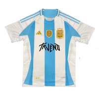 Camiseta Trueno x Argentina