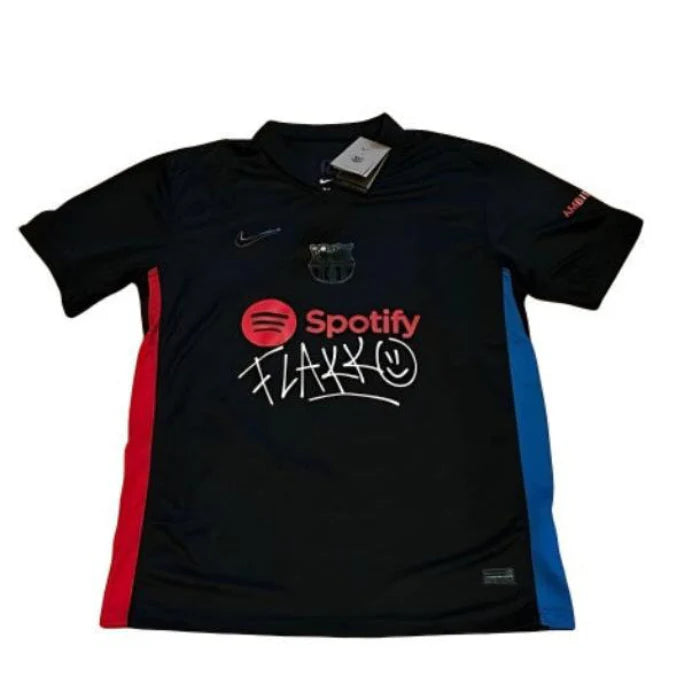 Camiseta Rels b x FC Barcelona