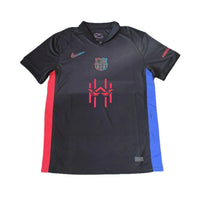 Camiseta Hanzel la H x FC Barcelona