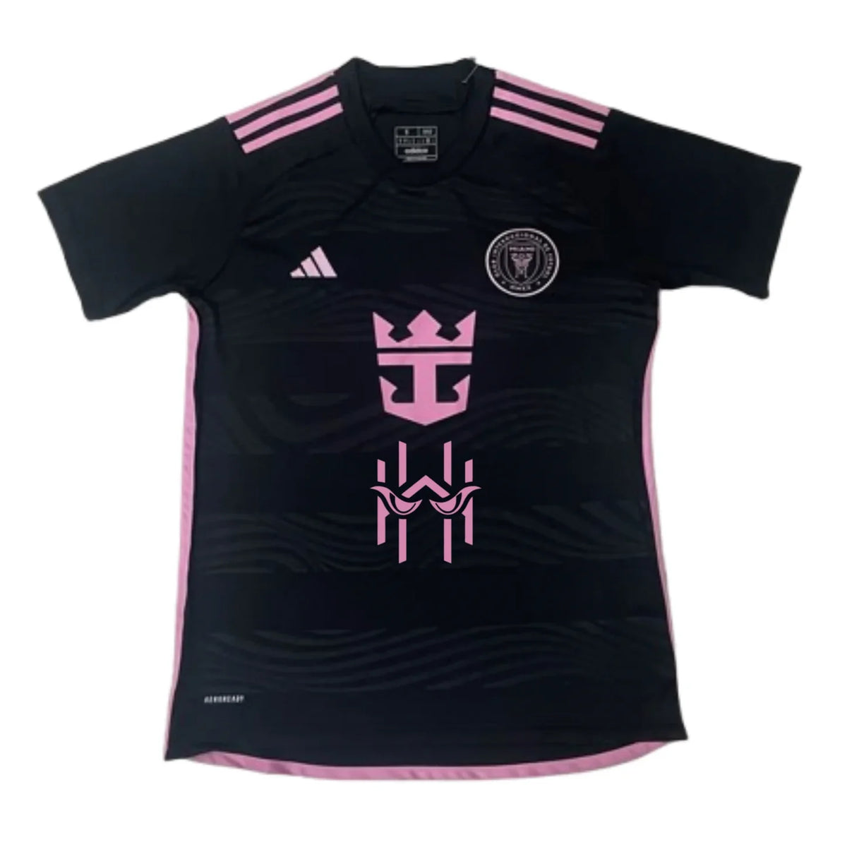 Camiseta Hanzel la H x Inter de Miami