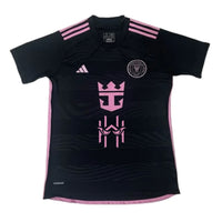 Camiseta Hanzel la H x Inter de Miami