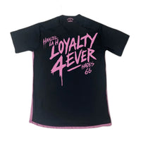 Camiseta Hanzel la H x Inter de Miami