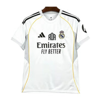 Camiseta ROA x Real Madrid CF