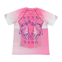 Camiseta La Mafia Del Amor x FC Barcelona