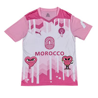 Camiseta La Mafia Del Amor x Marruecos