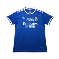 Camiseta Trueno x Real Madrid