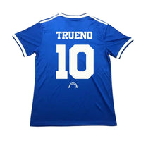 Camiseta Trueno x Real Madrid