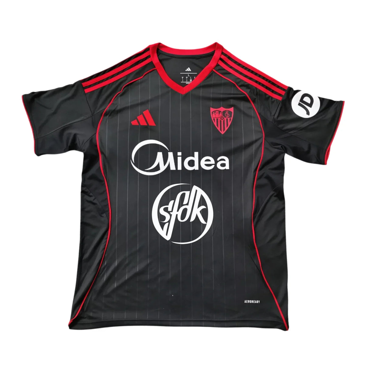 Camiseta SFDK x Sevilla