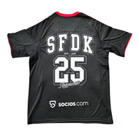 Camiseta SFDK x Sevilla