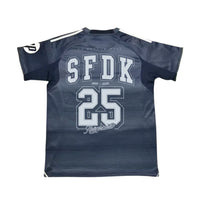 Camiseta SFDK x Real Madrid