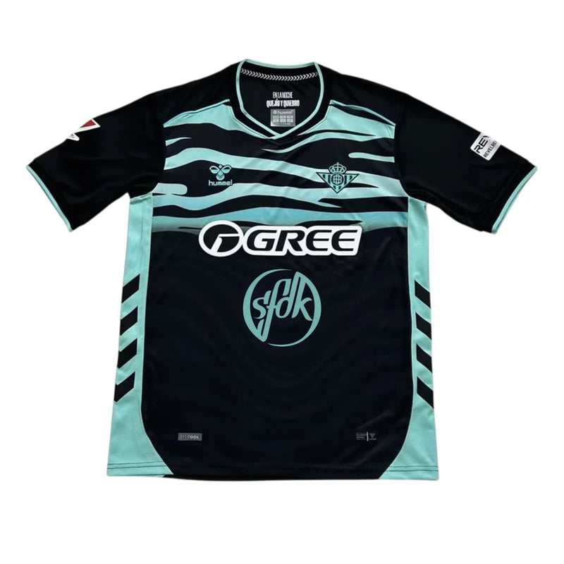 Camiseta Real Betis x SFDK