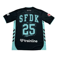 Camiseta SFDK x Betis