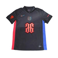 Camiseta Hades 66 x FC Barcelona