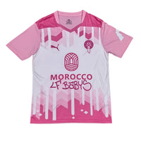 Camiseta Beny Jr x Marruecos